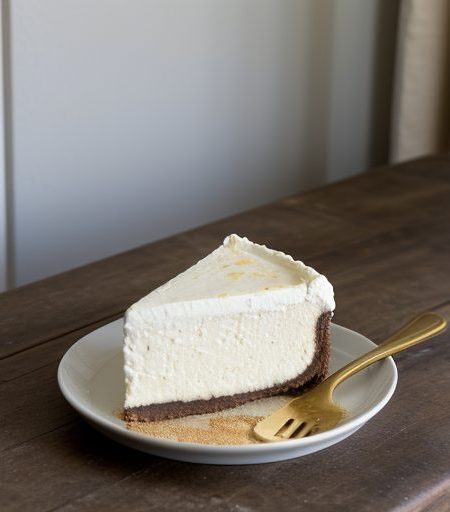 Di Saronno Cheesecake recipe image