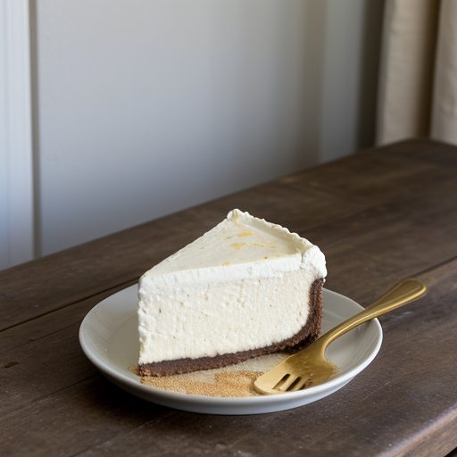 Di Saronno Cheesecake recipe image