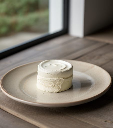 Di Saronno & Cream recipe image