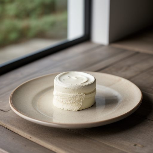Di Saronno & Cream recipe image