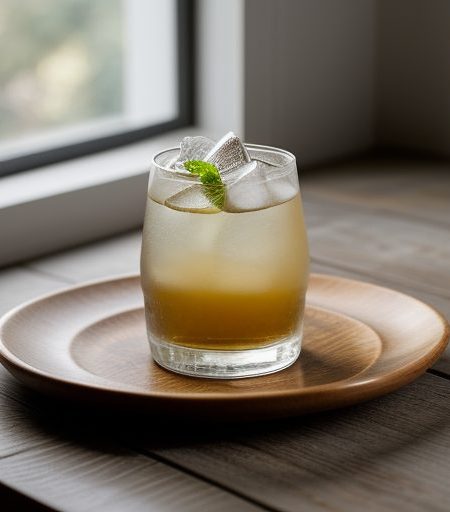 Di Saronno Spritzer 2 recipe image
