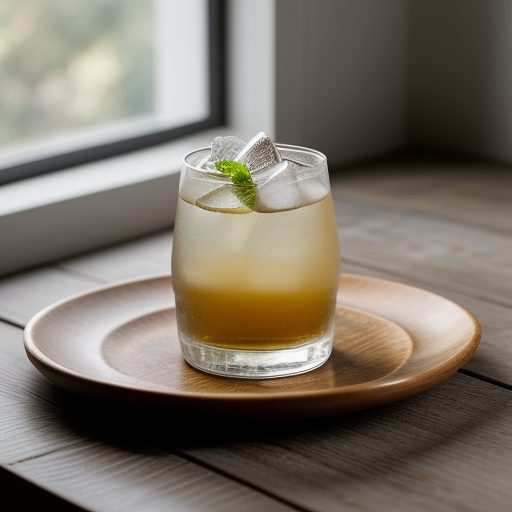 Di Saronno Spritzer 2 recipe image