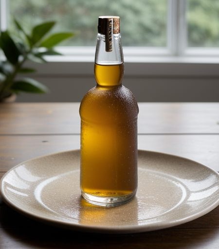 Di Saronno Spritzer recipe image