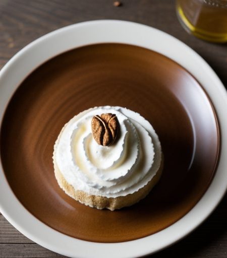 Di Saronno Toasted Almond 2 recipe image