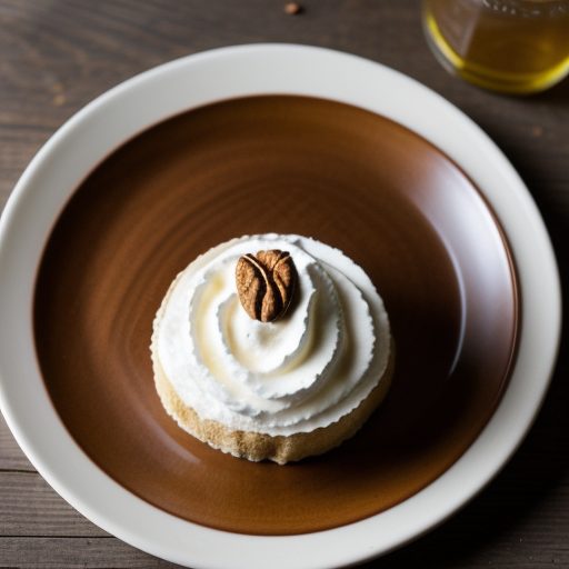 Di Saronno Toasted Almond 2 recipe image