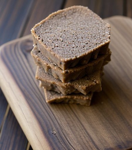 Diabetic Bark Candy recipe image