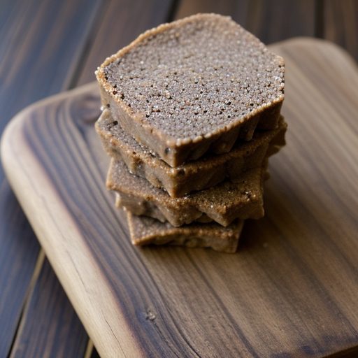 Diabetic Bark Candy recipe image
