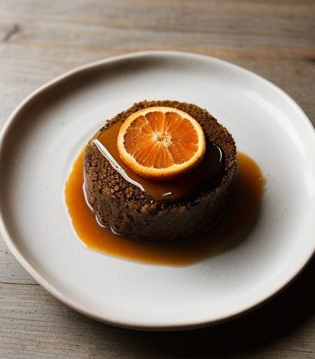 Diabetic Citrus Ice recipe image