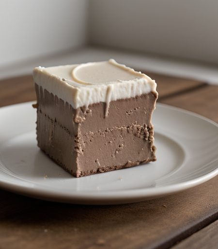 Diabetic Easter Fudge recipe image
