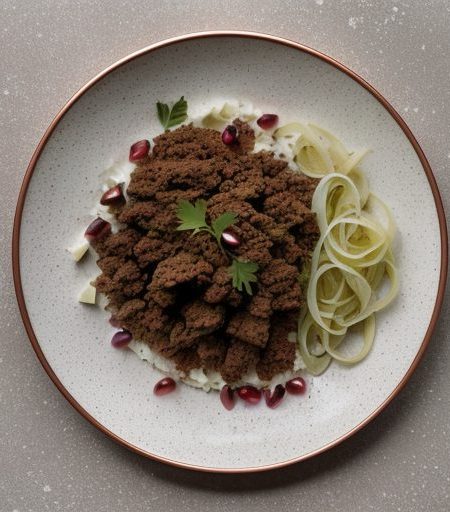 Diabetic Gyros recipe image