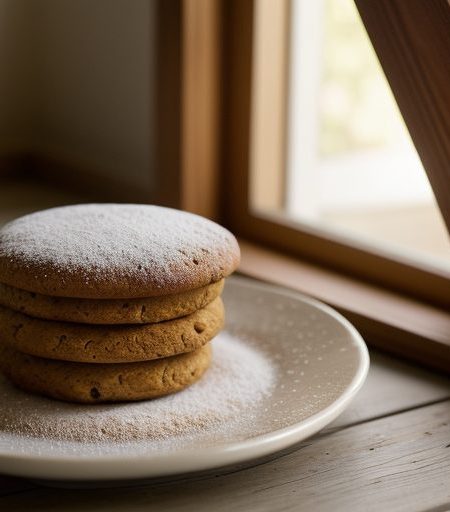 Diabetic Orange Sunbeams recipe image