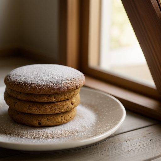 Diabetic Orange Sunbeams recipe image
