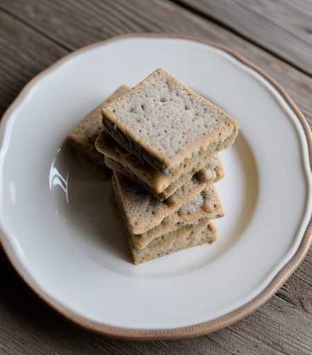 Diabetic Smunchies recipe image
