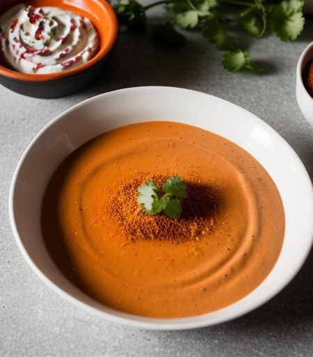 Diablo Dip recipe image