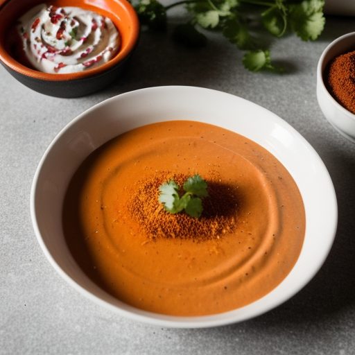 Diablo Dip recipe image