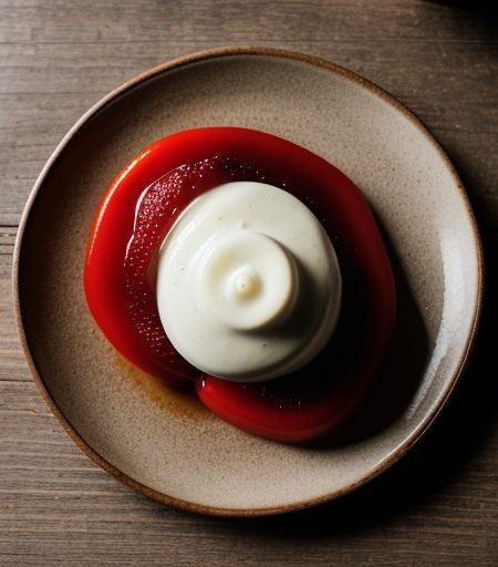 Diablo Jalapeno Jelly recipe image