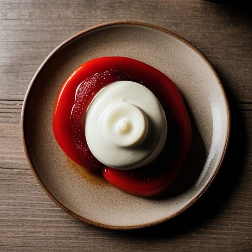 Diablo Jalapeno Jelly recipe image