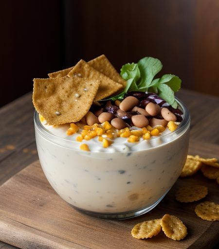 Diane's Bean Salad recipe image