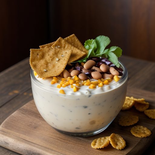 Diane's Bean Salad recipe image