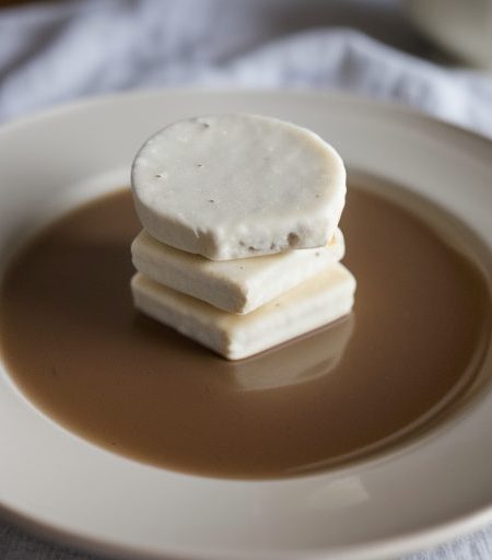 Diatetic Melt-Away Mints recipe image