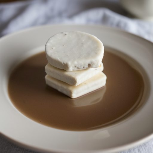 Diatetic Melt-Away Mints recipe image