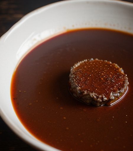 Diddy-Wa-Diddy Mop & Basting Sauce recipe image