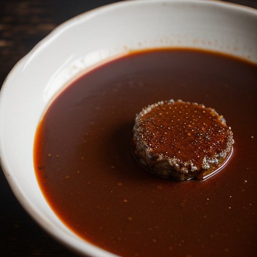 Diddy-Wa-Diddy Mop & Basting Sauce recipe image