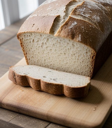 Diet Bread recipe image