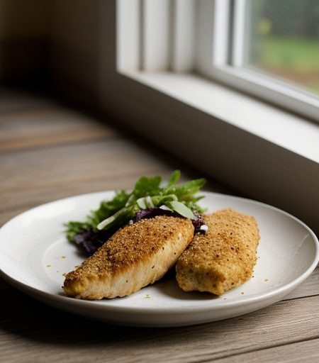 Diet Chicken recipe image