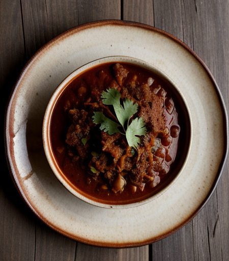 Diet Chili recipe image