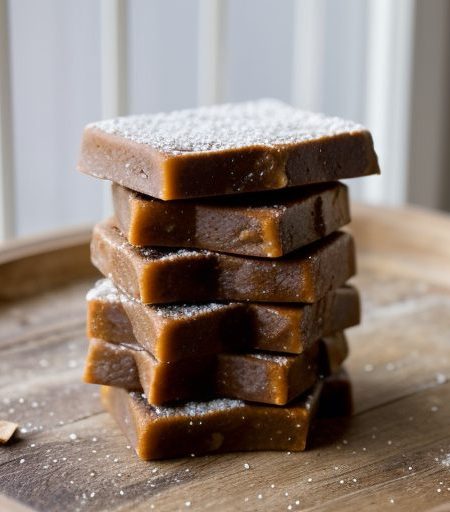 Dietetic Bark Candy recipe image