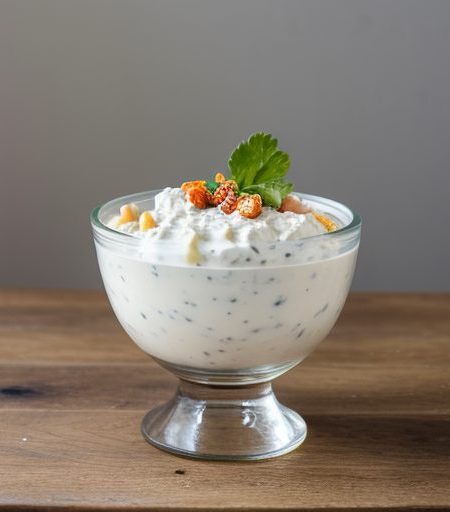 Dijon Chicken Salad recipe image