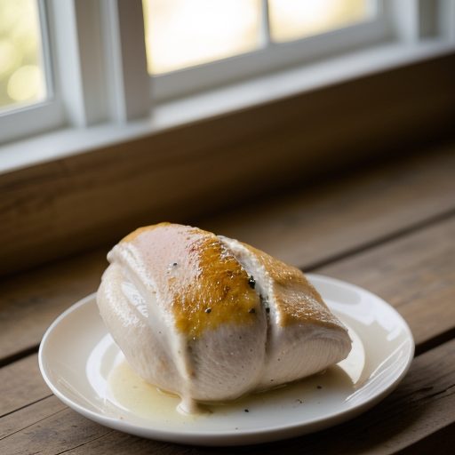 Dijon Chicken recipe image