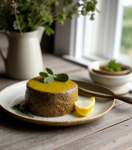 Dijon Delight Mustard recipe image