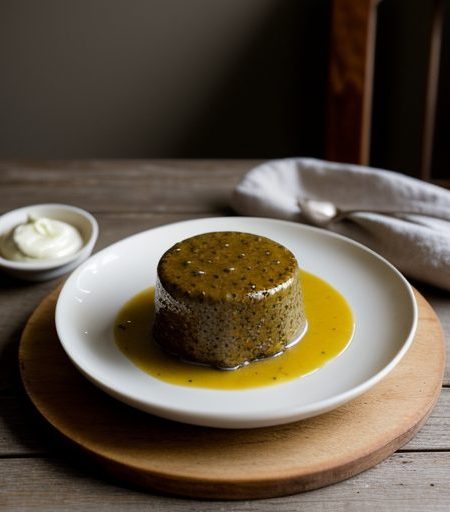 Dijon Mustard recipe image