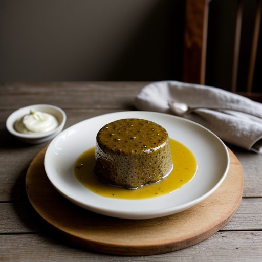 Dijon Mustard recipe image