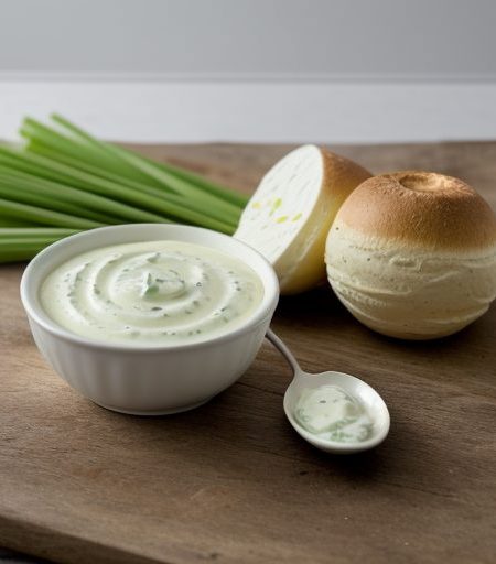 Dijon Party Dip recipe image