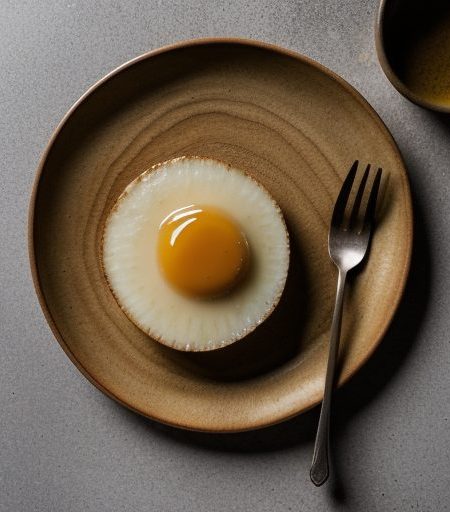 Dijon Style Mustard (Cl recipe image