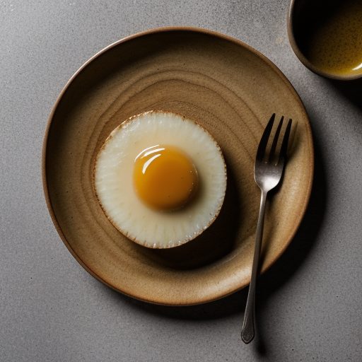 Dijon Style Mustard (Cl recipe image