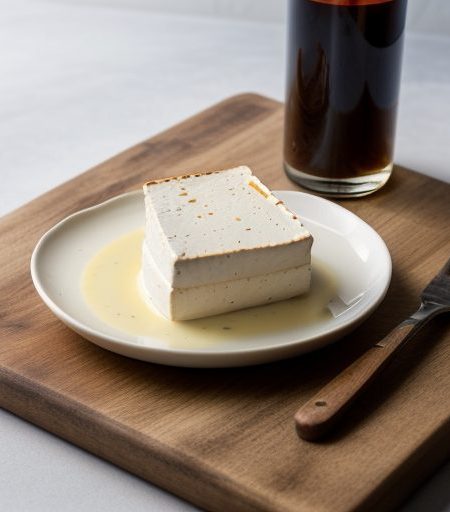 Dijon Vinaigrette recipe image