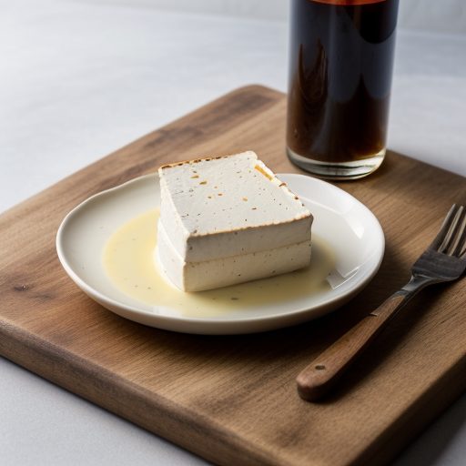 Dijon Vinaigrette recipe image