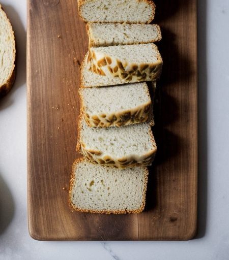 Dill Bread recipe image