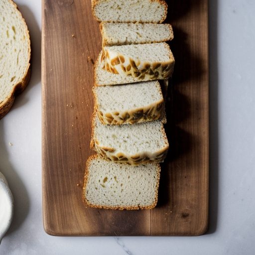 Dill Bread recipe image