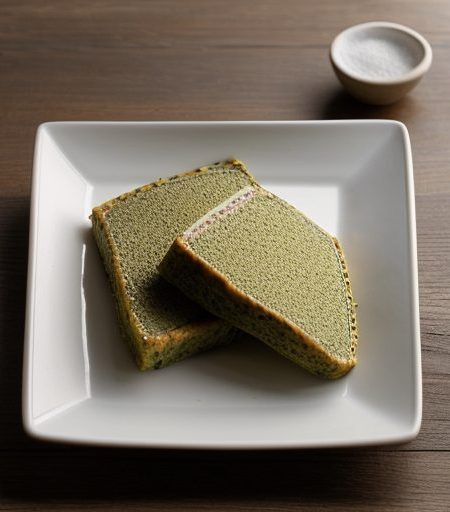 Dill Herb Fillets recipe image