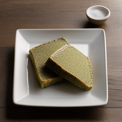 Dill Herb Fillets recipe image