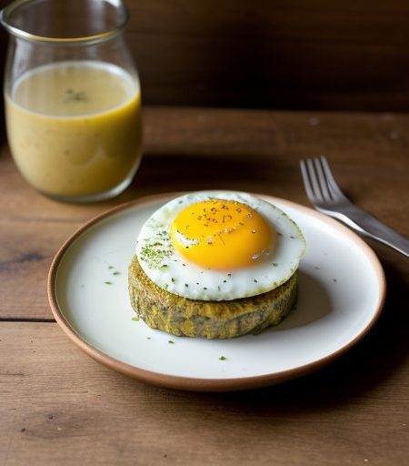 Dill Mustard recipe image