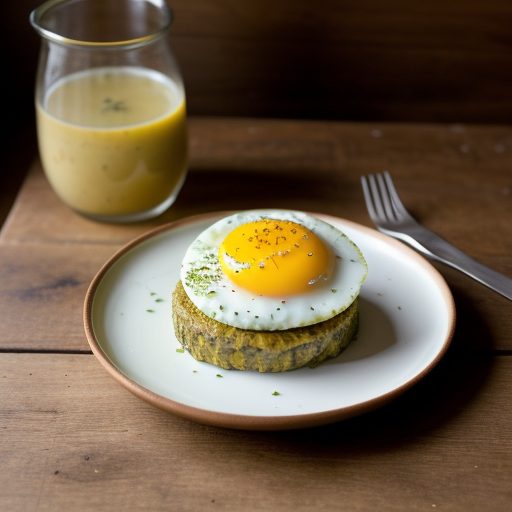 Dill Mustard recipe image