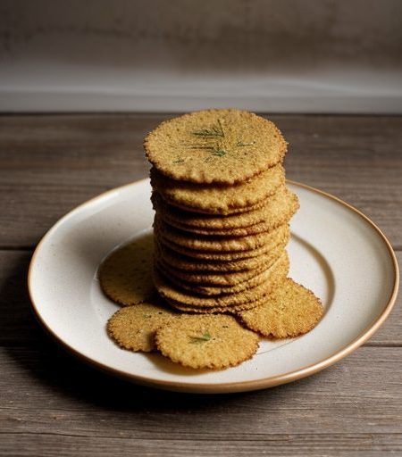 Dill Pickle Chips recipe image