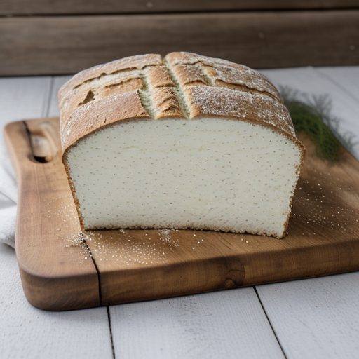 Dill Yeast Bread recipe image