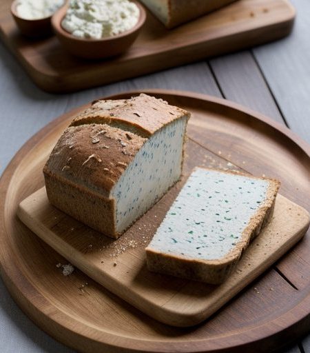 Dillbrot (Dill Bread recipe image